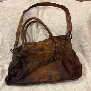 Bed Stu Rockaway Purse